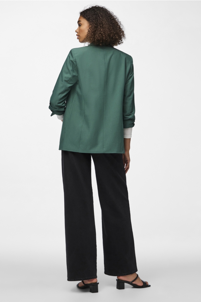 PCBOSELLA 3/4 BLAZER NOOS BC 17090996 TREKKING GREEN